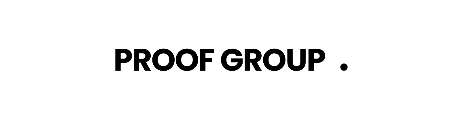 Proof Group